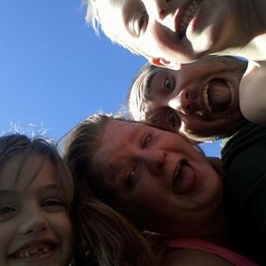 Meet your Posher, Kristin